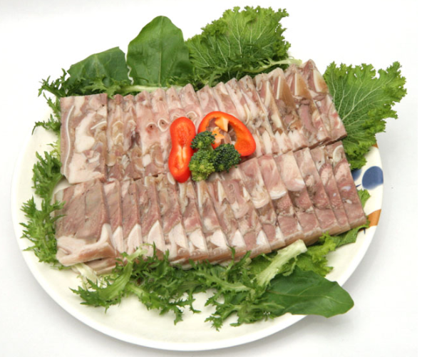 상주순대 이미지