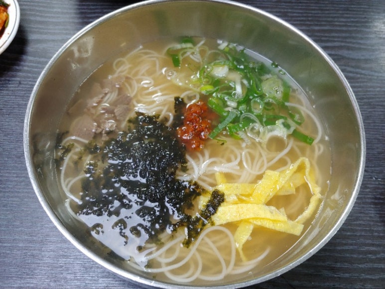 아리랑우동집 이미지