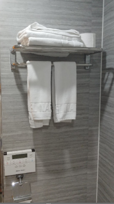 나포레호텔 이미지