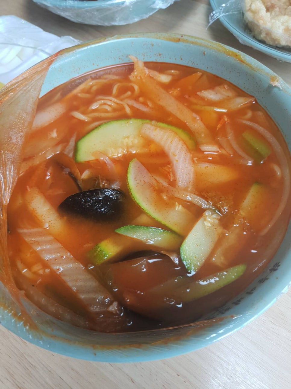 하늘이네맛있는짬뽕 이미지