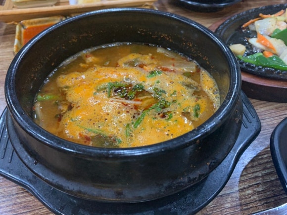 북한산회정식 이미지