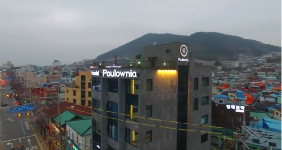 호스텔폴로니아 이미지