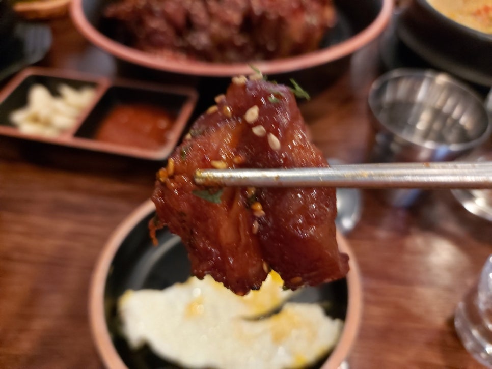 권식족발 이미지