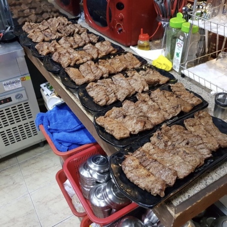백년갈비달성점 이미지