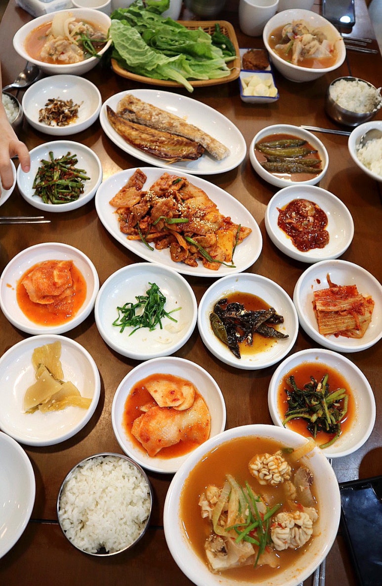 윤영식당 이미지
