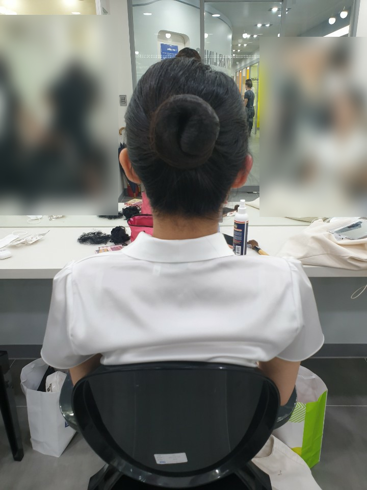 빡쌤헤어 이미지