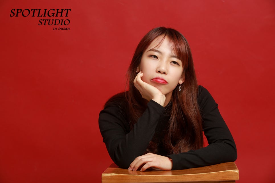 스폿라이트스튜디오 이미지