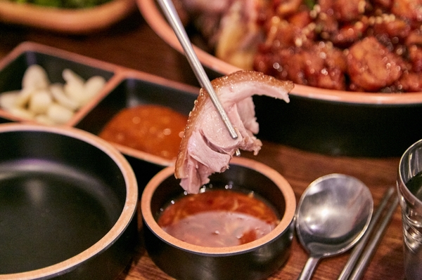 권식족발 이미지