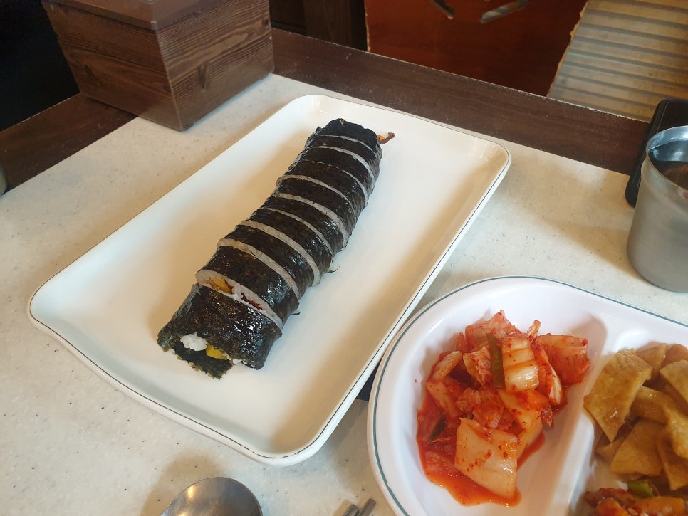 분식이좋아 이미지