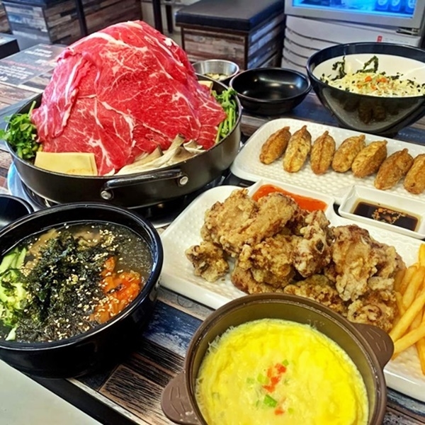 강서푸줏간 이미지