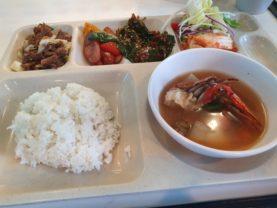 대자급식 이미지