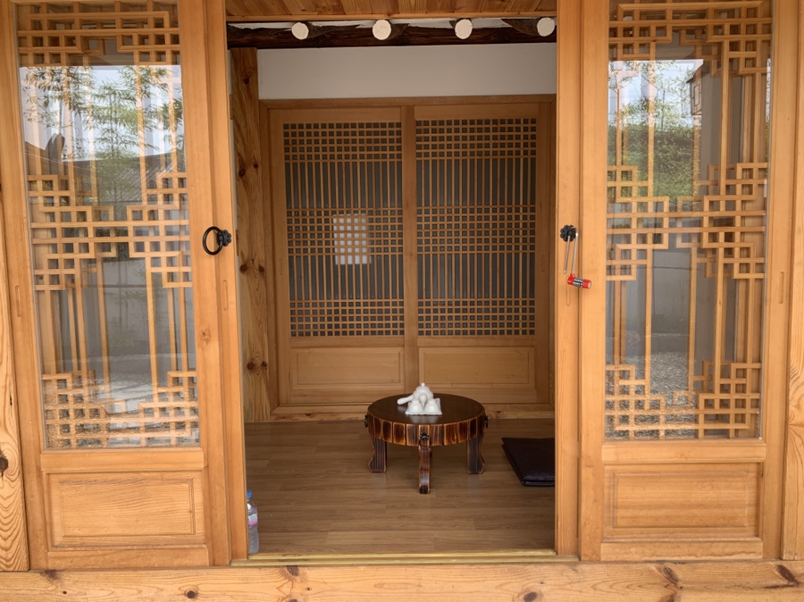화림정민박 이미지