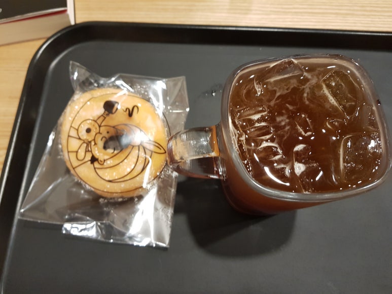 알리바바 커피 인하대점 이미지
