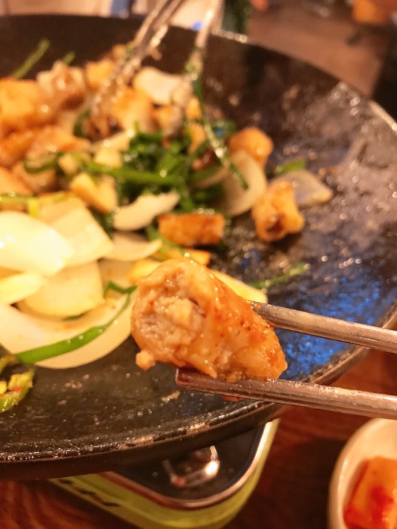 역마차곱창 이미지