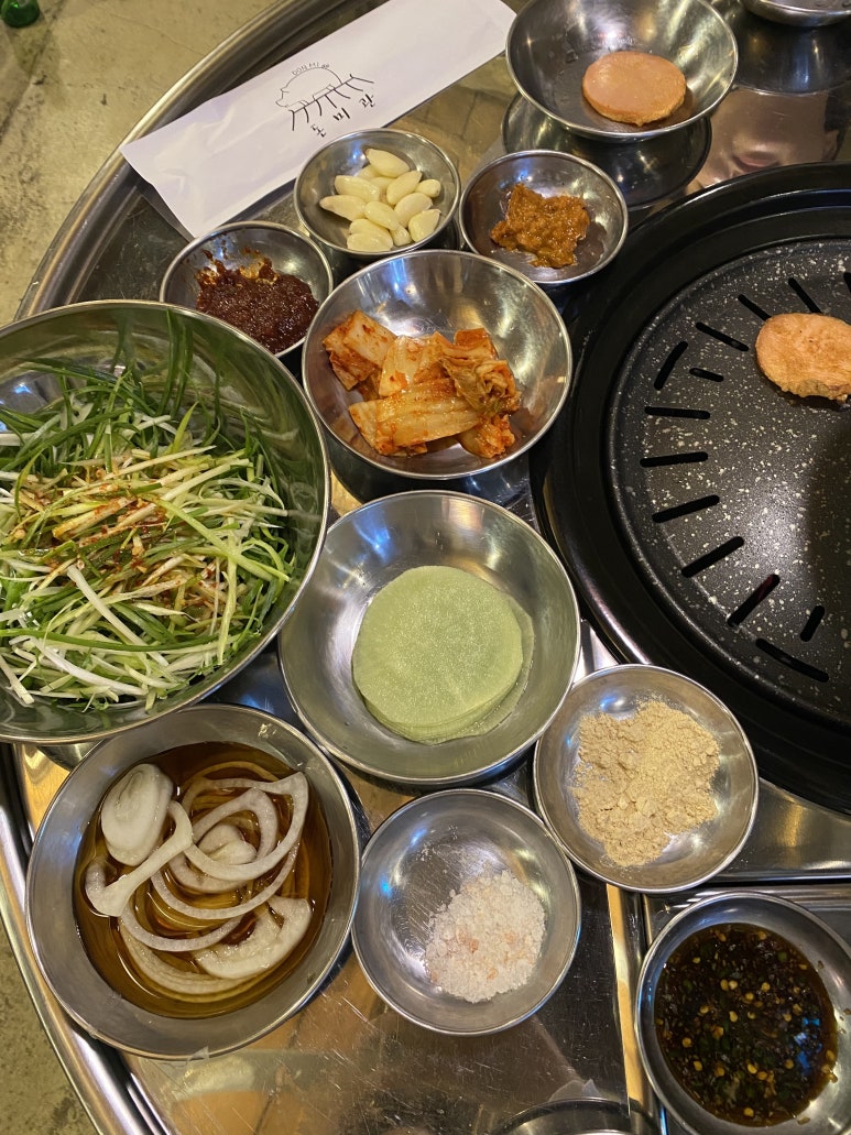 돈미관 이미지