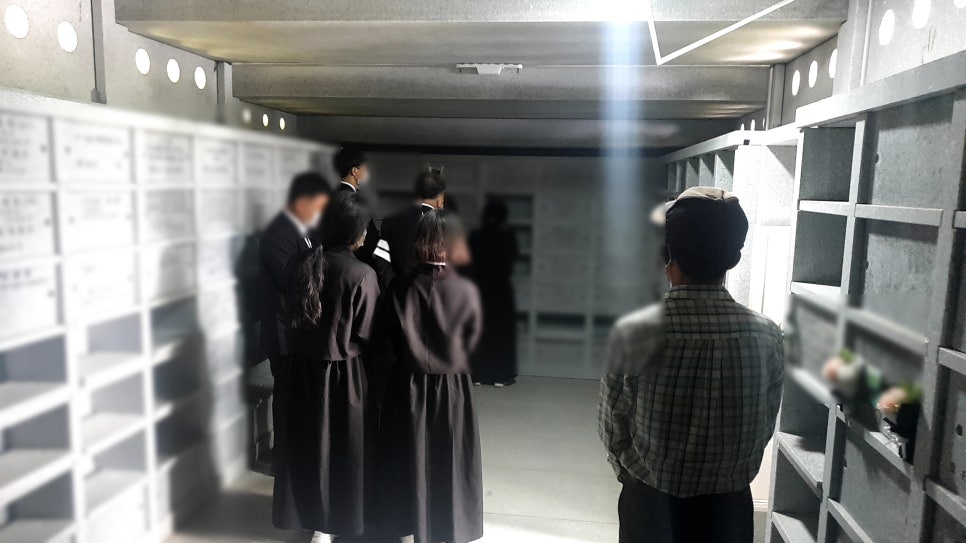 수원중앙병원장례식장 이미지