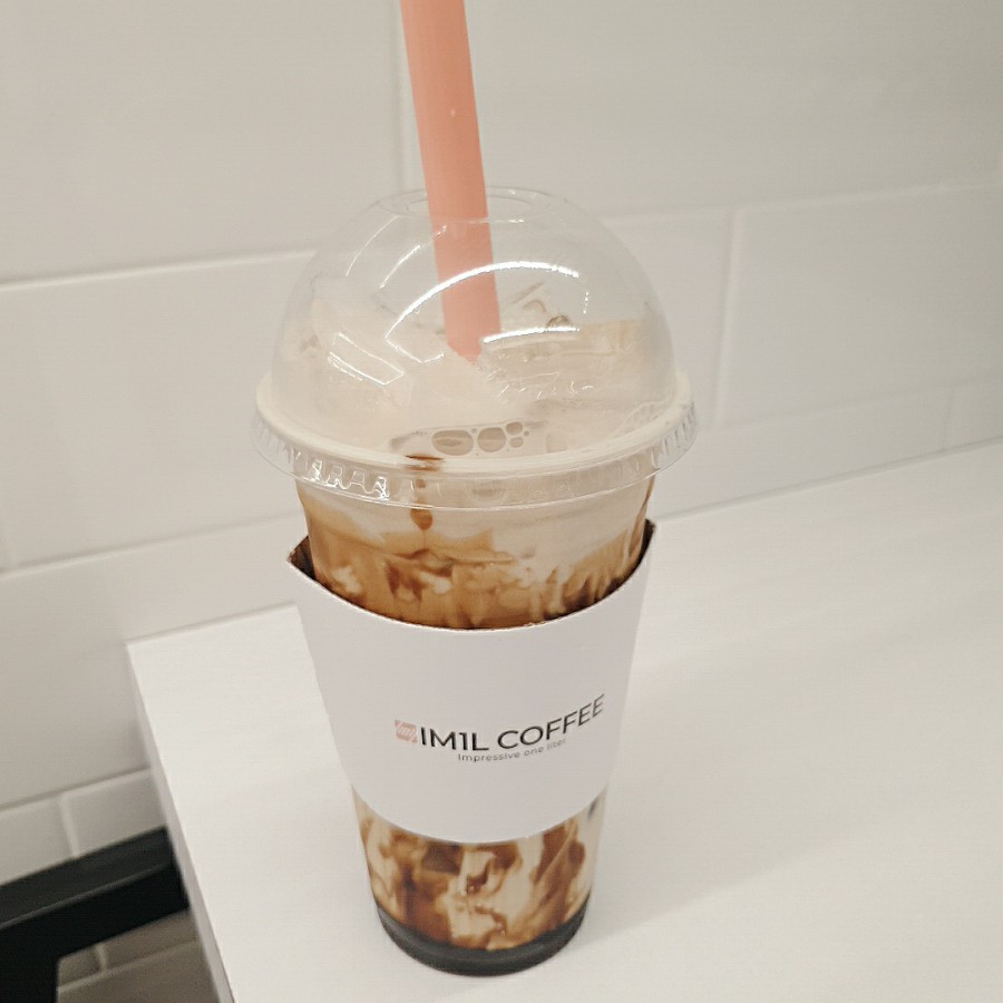 아임일리터 갈마점 이미지