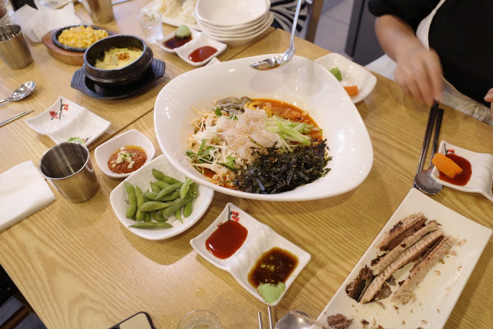 멍청이수산 이미지