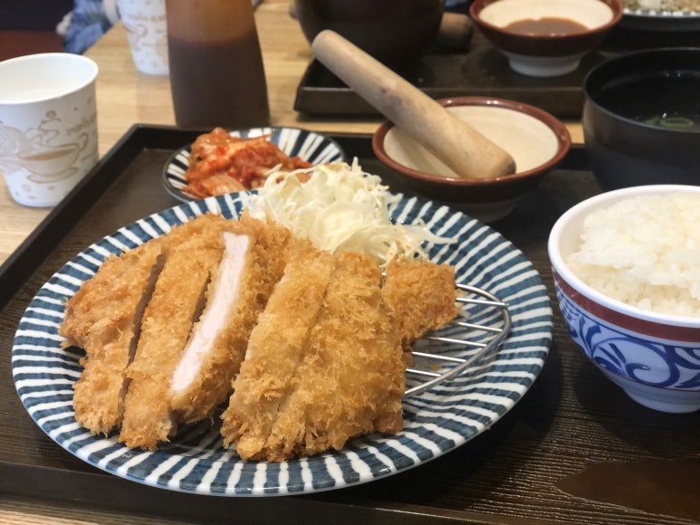 마이카츠 이미지