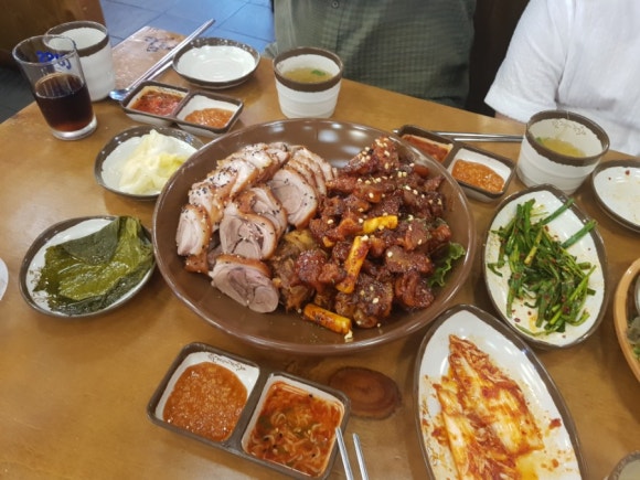 가장맛있는족발 양주맛집(옥정신도시점) 이미지
