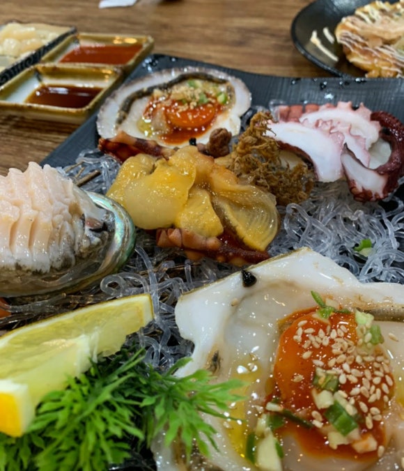 북한산회정식 이미지