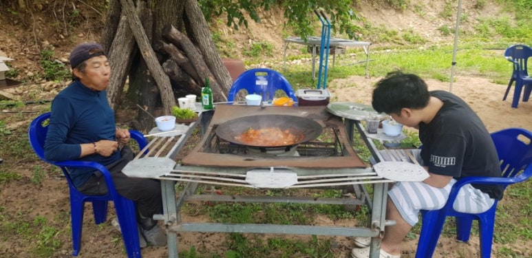 마골댁 이미지