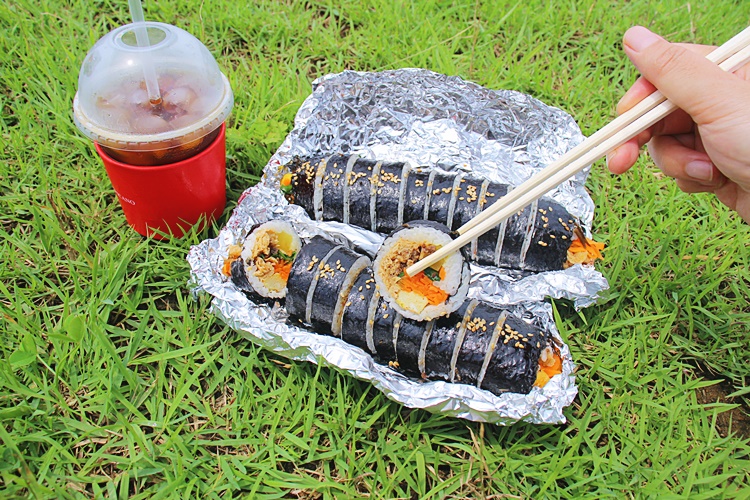 어촌식당 이미지