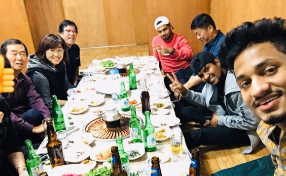 유창산업 이미지
