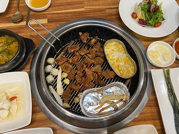 드림숯불갈비 이미지