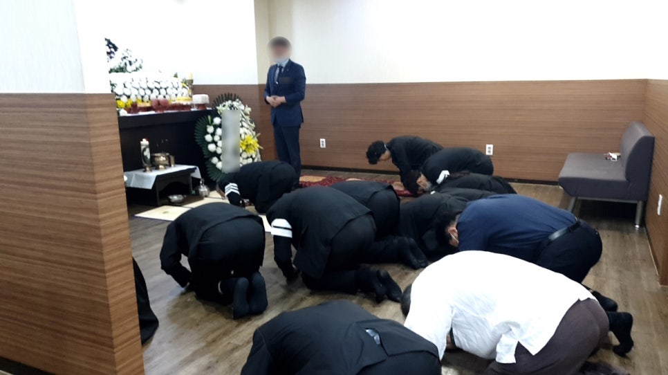 수원중앙병원장례식장 이미지