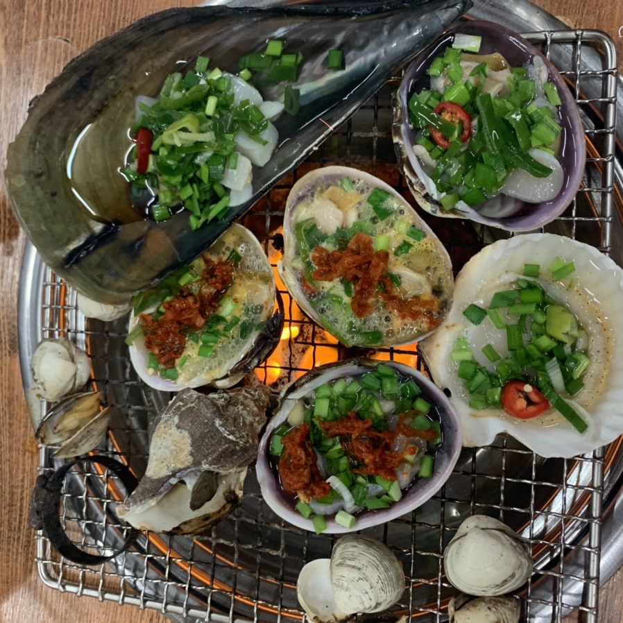 바다조개굽는집 이미지