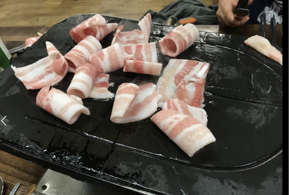 정림돌구이 이미지