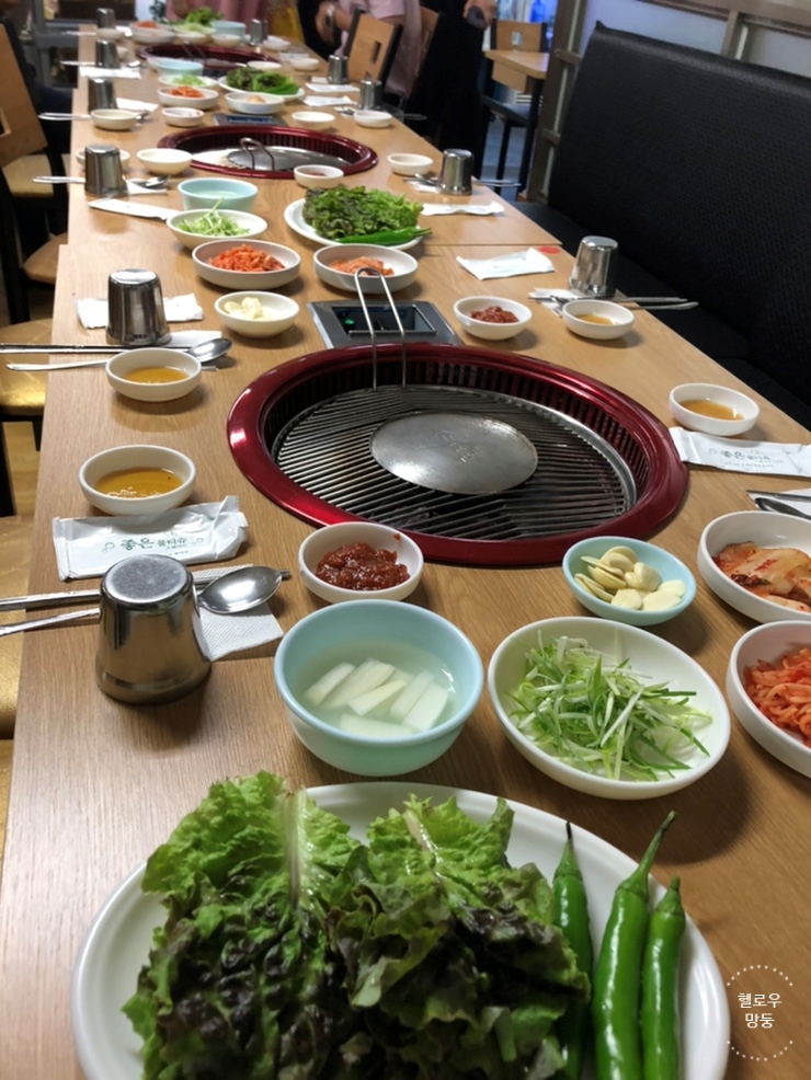 천보식당 이미지