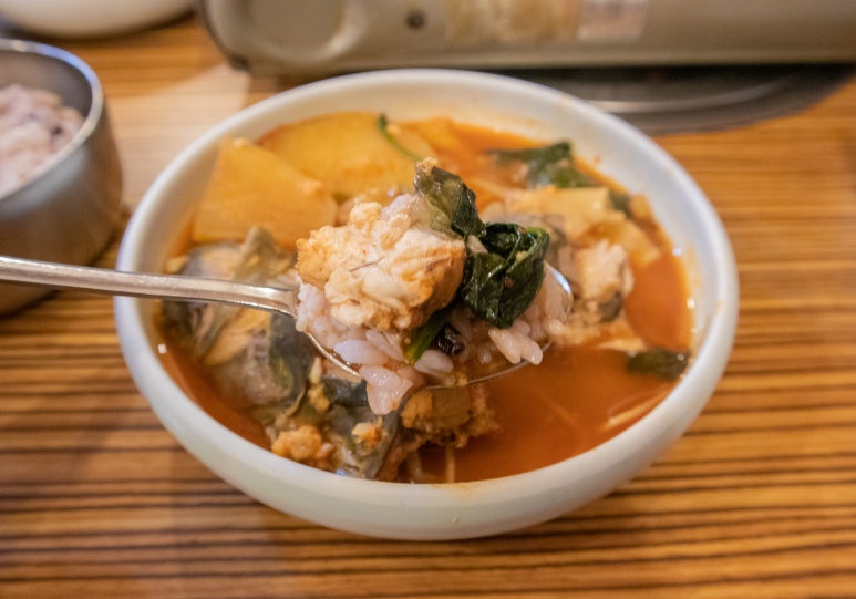 두실국수 이미지