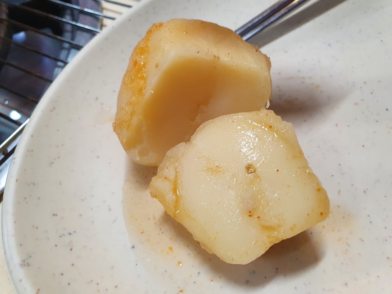 용산감자탕 이미지