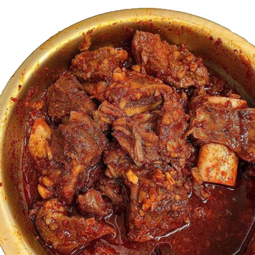 월성찜갈비 이미지