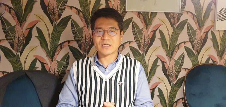 이윰스페이스 이미지