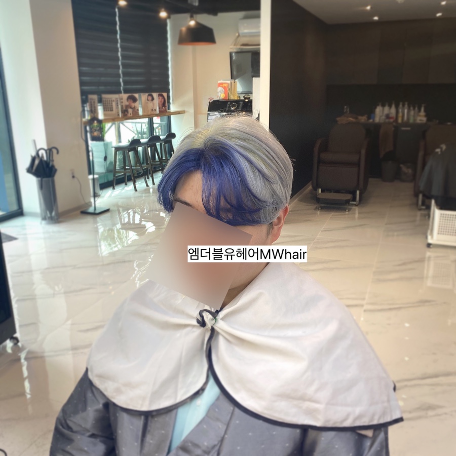 엠더블유헤어 이미지