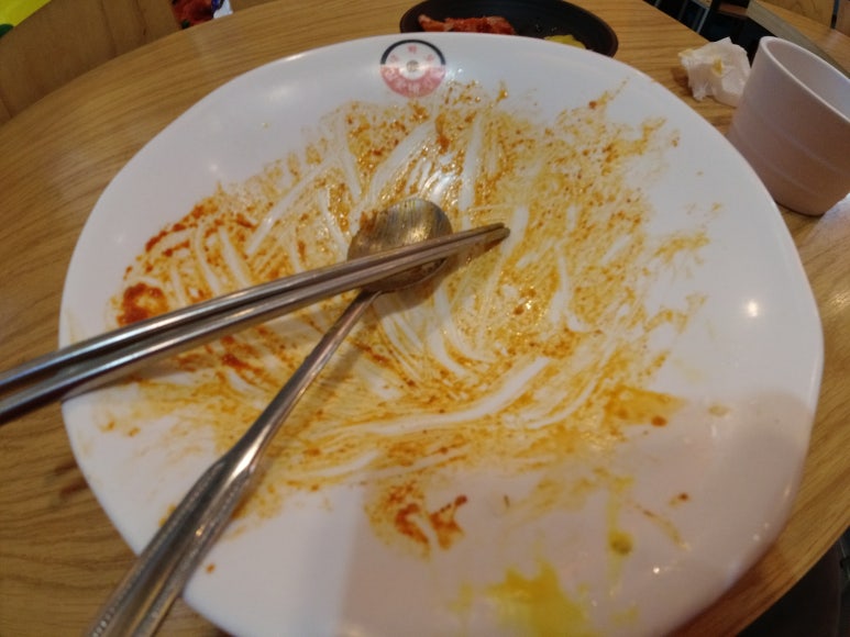 강남분식 이미지