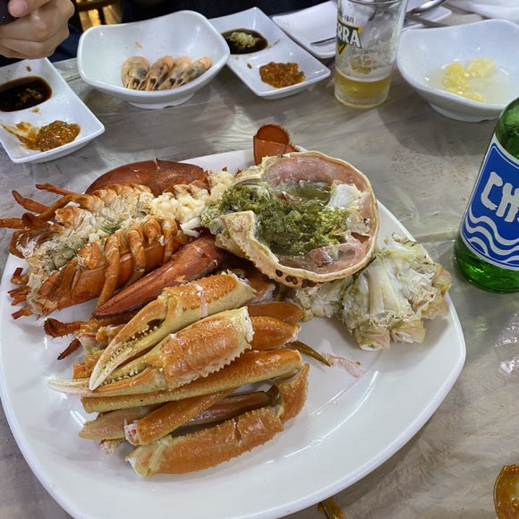 라온수산 이미지