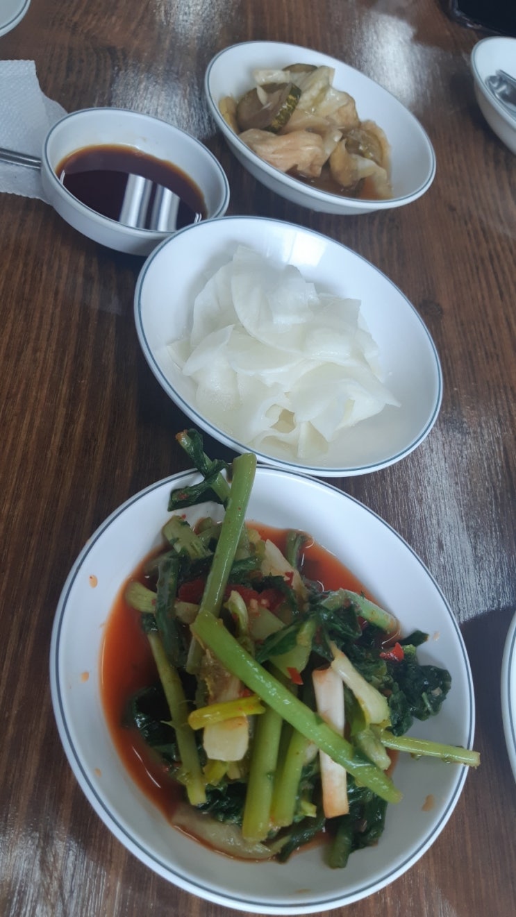 광치꼴냉면 이미지