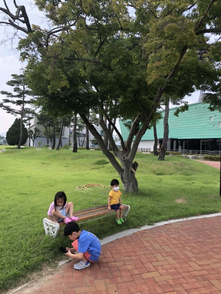 아빠가싸준꼬마김밥 이미지