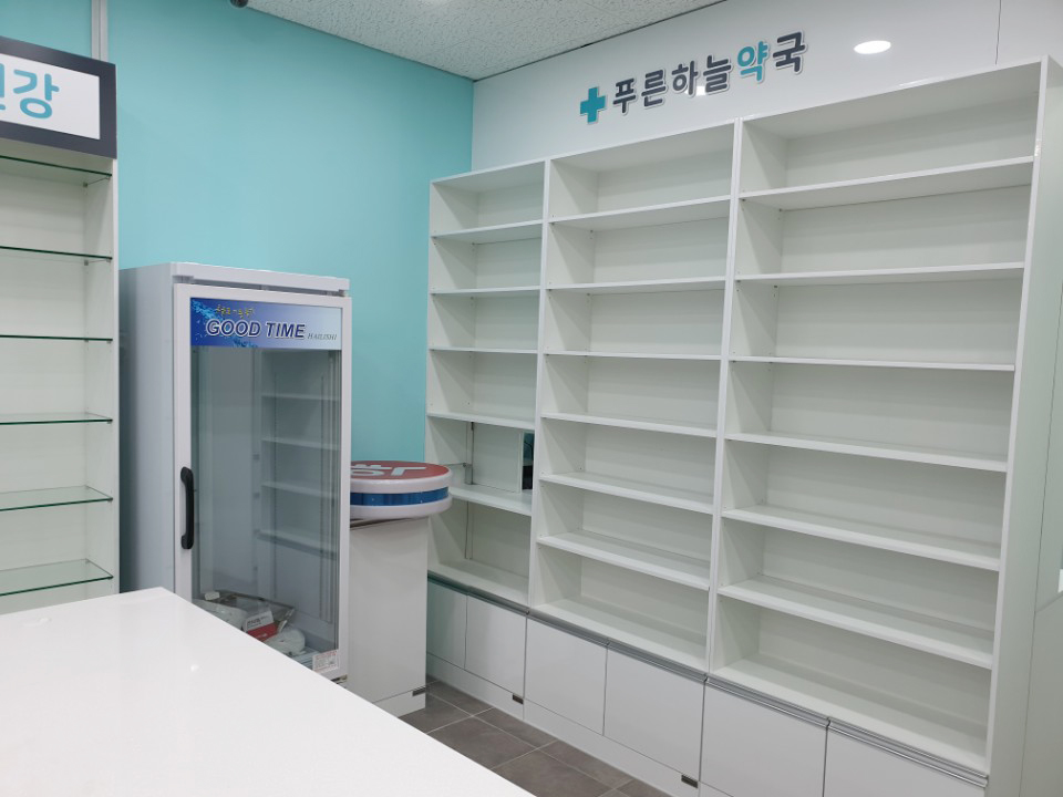(주)푸른하늘 이미지