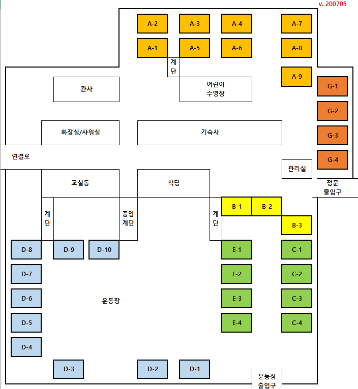 풍경캠핑장 이미지