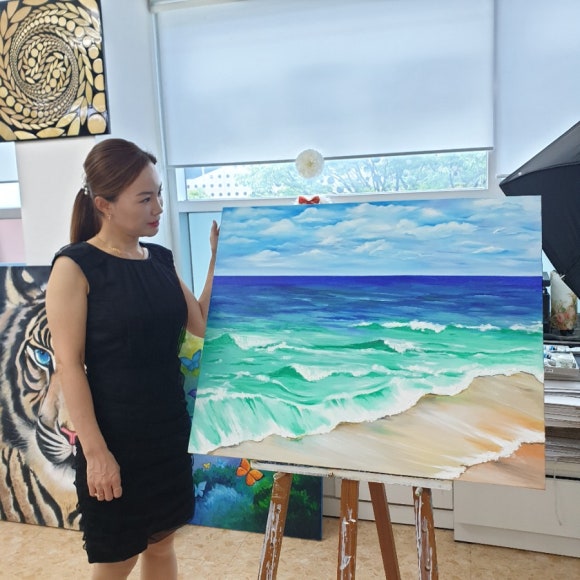 하루떡story 이미지