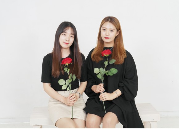 충주사진관도담스튜디오 이미지
