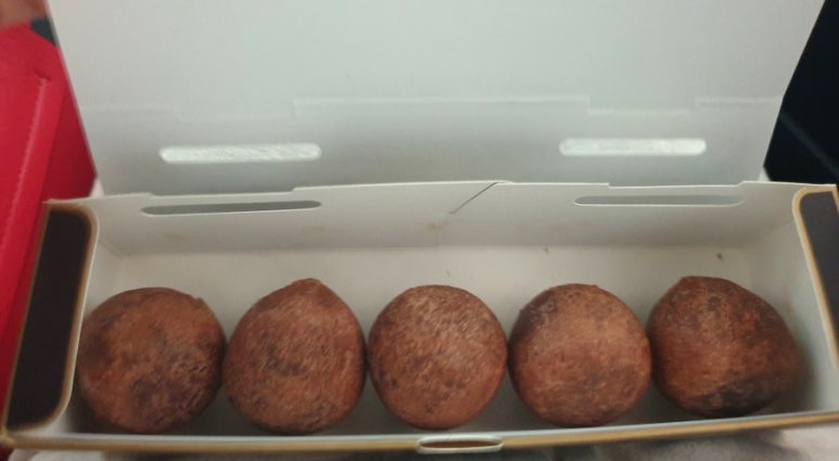 푸라닭일산 이미지