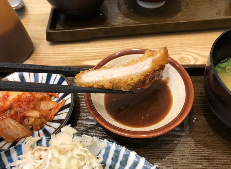 마이카츠 이미지