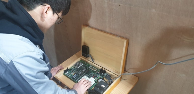대전전기학원 이미지