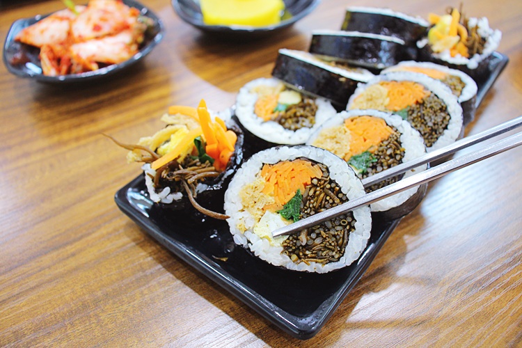 어촌식당 이미지